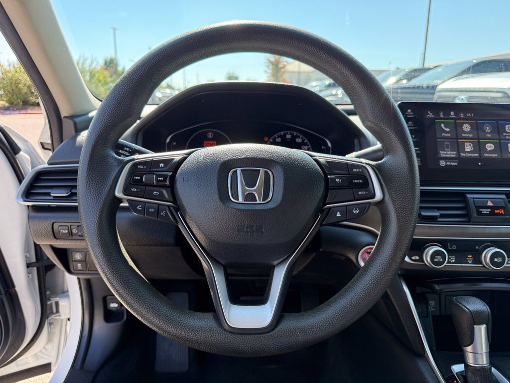 Used 2021 Honda Accord LX image 11