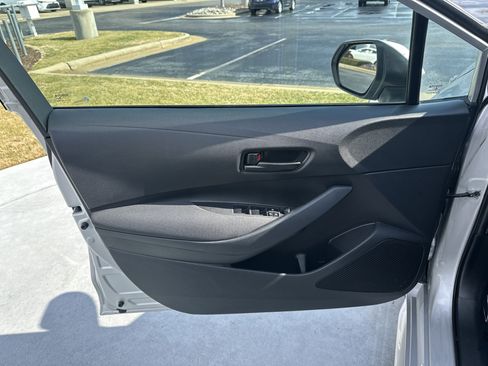 Certified 2024 Toyota Corolla LE image 14