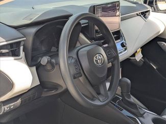 Used 2026 Toyota Corolla LE FWD video 3