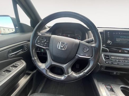 Certified 2019 Honda Passport EX-L image 12