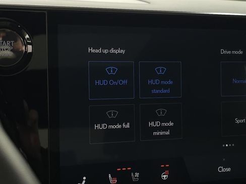 Certified 2023 Lexus RX 350 Premium Plus w/ Accessory Package image 23