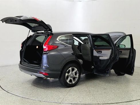 Used 2019 Honda CR-V EX image 12