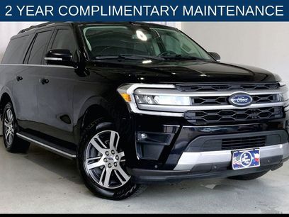 Used 2022 Ford Expedition Max XLT