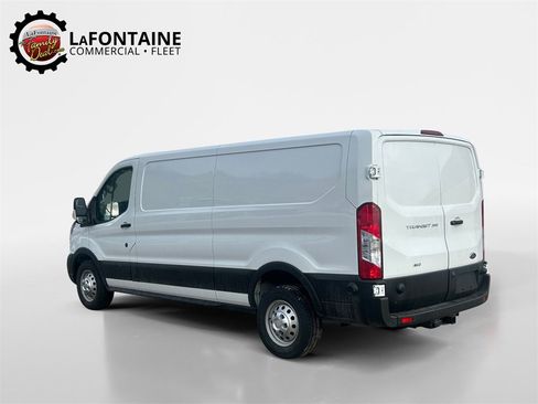 New 2024 Ford Transit 350 Low Roof AWD image 5