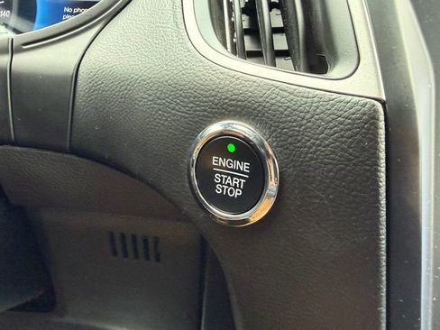 Used 2024 Ford Edge SEL AWD/4WD image 20