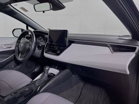 Certified 2023 Toyota Corolla SE w/ Carpet Mat Package (TMS) FWD image 24