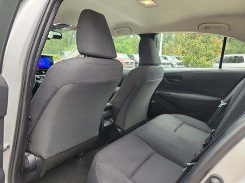 Used 2024 Toyota Corolla LE FWD image 14
