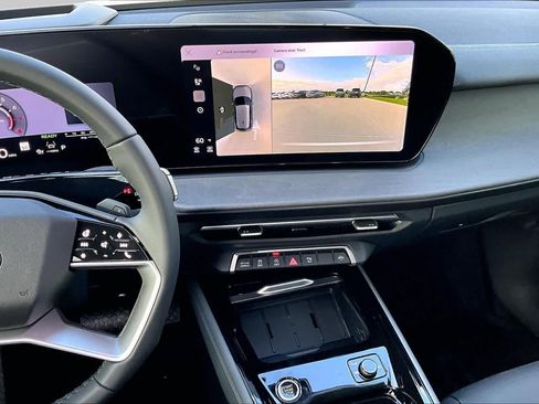 New 2026 Audi Q3 quattro 2.0T AWD/4WD image 6