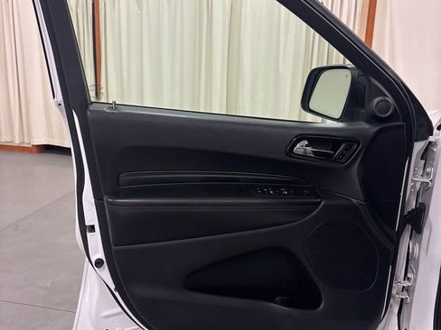 Used 2021 Dodge Durango GT image 16