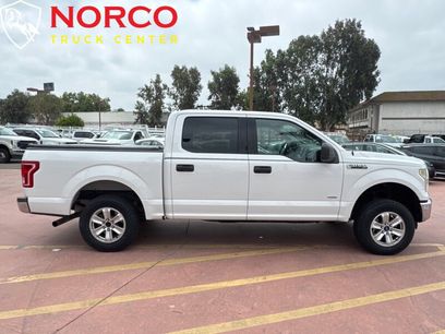 Used 2016 Ford F150 XLT