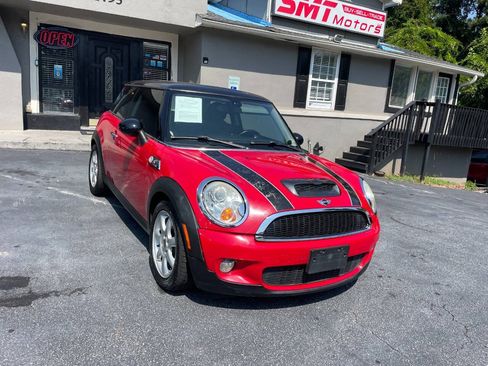 Used 2010 MINI Cooper S FWD image 4