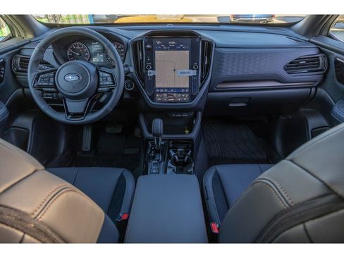 New 2026 Subaru Forester Touring image 12