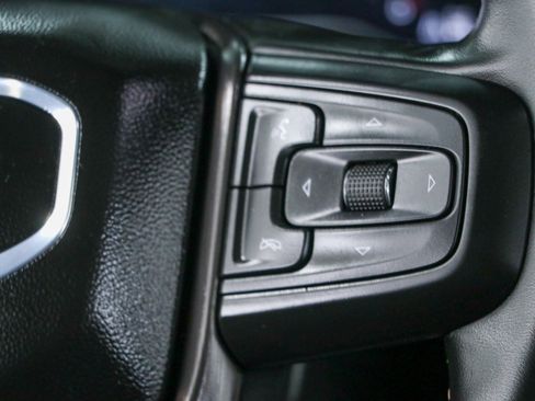 Used 2024 GMC Yukon AT4 AWD/4WD image 15