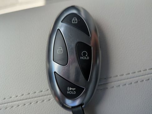 New 2026 Hyundai Tucson SEL FWD image 38