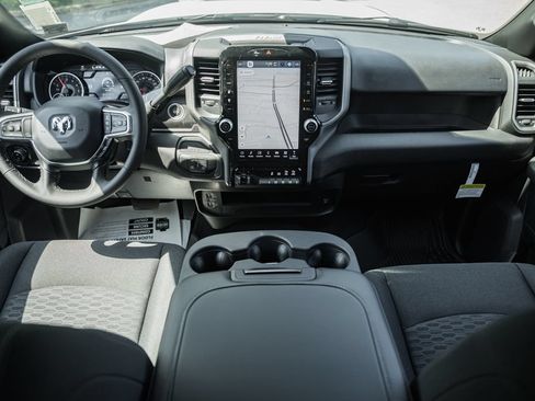 New 2026 RAM 2500 Tradesman w/ Safety Group AWD/4WD image 22