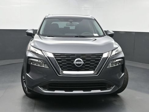 Used 2023 Nissan Rogue SL w/ SL Premium Package FWD image 41