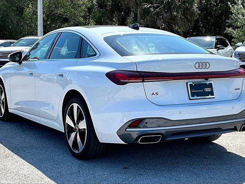 Used 2025 Audi A5 2.0T Premium w/ Convenience Package image 7