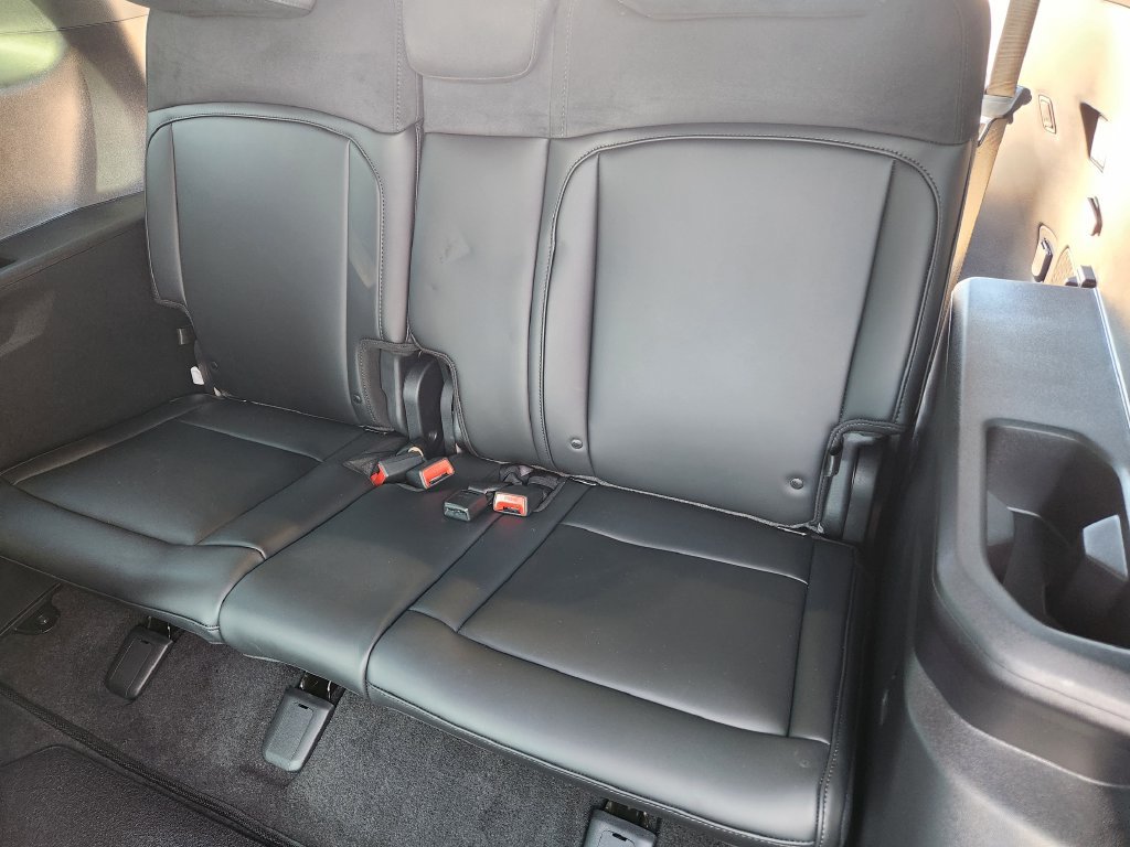 New 2027 Kia Telluride X-Line SX Prestige AWD/4WD image 20