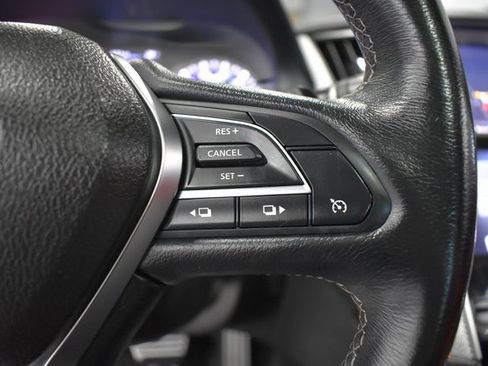 Used 2018 INFINITI Q60 3.0t Sport w/ Sensory Package 3.0T Sport image 29