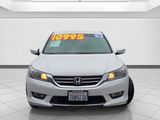 Used 2013 Honda Accord Sport image 2