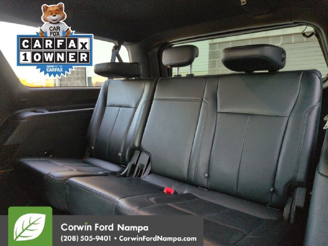 Used 2021 Ford Expedition Max XLT AWD/4WD image 27