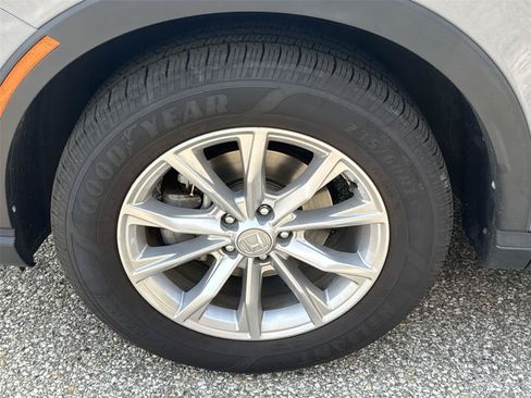 Used 2024 Honda CR-V EX-L image 32
