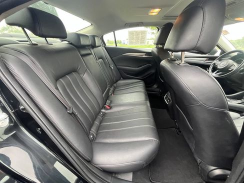Used 2018 MAZDA MAZDA6 Touring FWD image 27