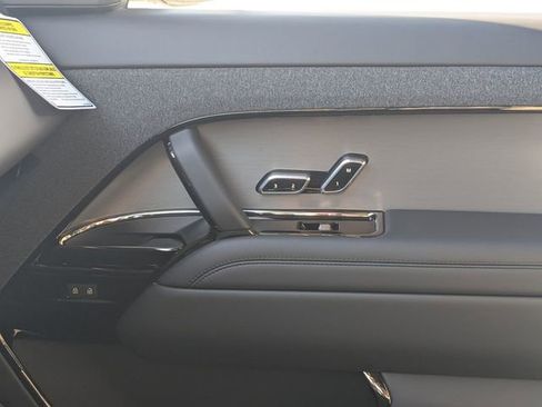 New 2026 Land Rover Range Rover Sport SE image 27