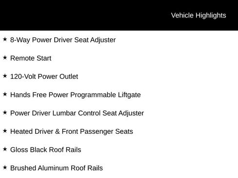 Used 2023 GMC Acadia SLE w/ Driver Convenience Package image 6