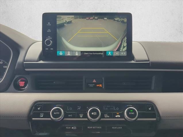 Used 2024 Honda Pilot EX-L image 20