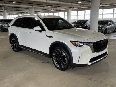 Used 2024 MAZDA CX-90 Plug-In Hybrid w/ Premium Plus