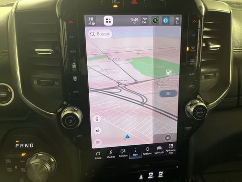 Used 2025 RAM 1500 Laramie image 20