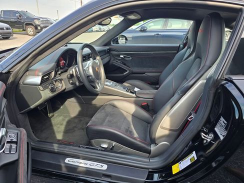 Used 2015 Porsche 911 Carrera GTS RWD image 9