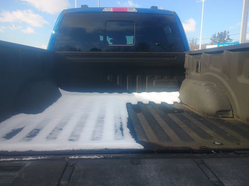 Used 2022 Ford F150 Tremor w/ Equipment Group 401A Mid image 12