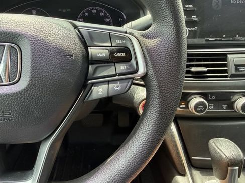 Used 2020 Honda Accord LX image 17