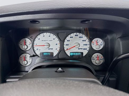 Used 2005 Dodge Ram 1500 Truck 2WD Quad Cab image 4
