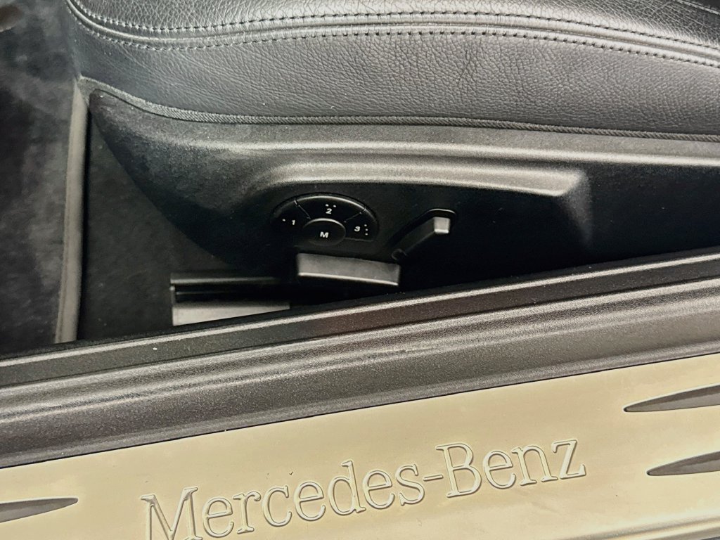 Used 2008 Mercedes-Benz SLK 280 image 21