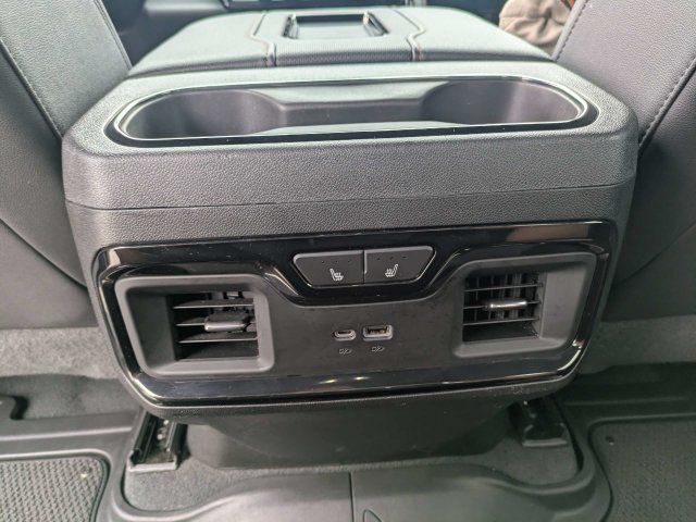 Used 2022 GMC Sierra 1500 AT4 AWD/4WD image 15
