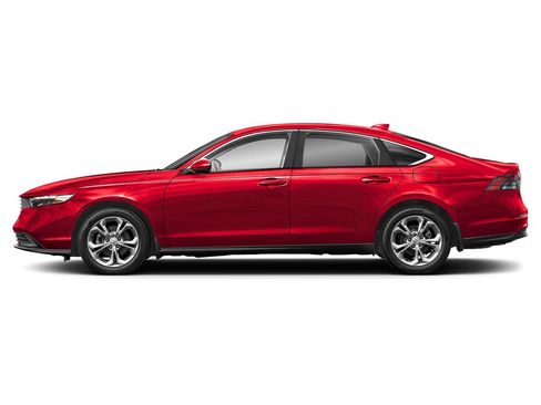New 2025 Honda Accord LX image 22