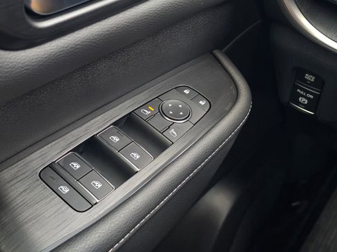 New 2026 Nissan Armada SV AWD/4WD image 22