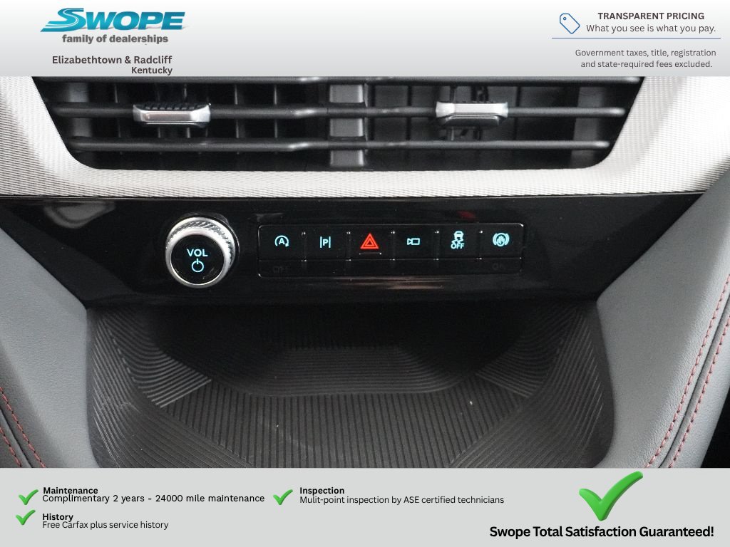 New 2026 Ford Explorer Active w/ Active Comfort Package AWD/4WD image 27