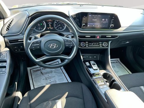 Used 2022 Hyundai Sonata SEL FWD image 23