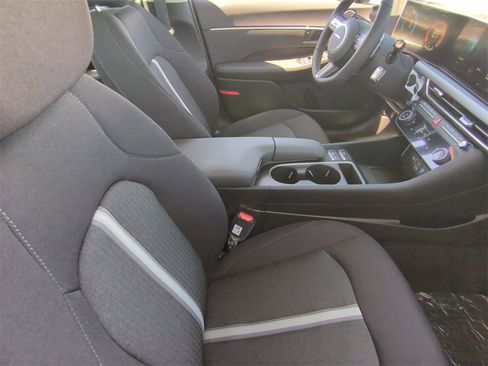 New 2026 Hyundai Sonata SEL image 11