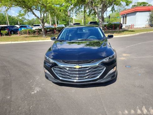 Used 2024 Chevrolet Malibu LT image 5
