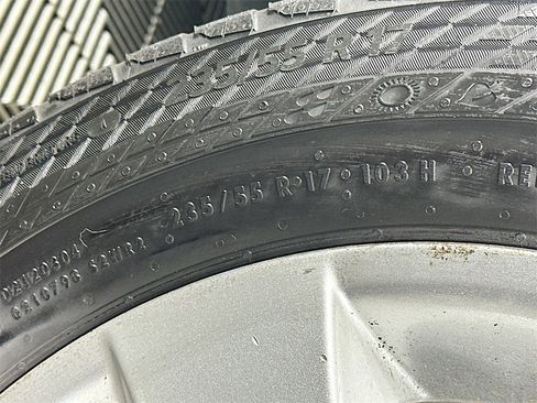 Used 2016 Mercedes-Benz Metris Passenger image 32