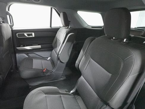 Used 2022 Ford Explorer XLT image 24