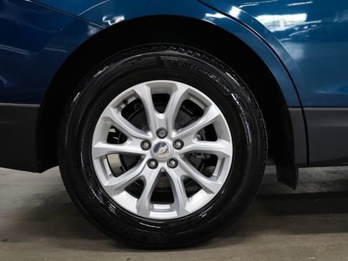 Used 2020 Chevrolet Equinox LT FWD image 37