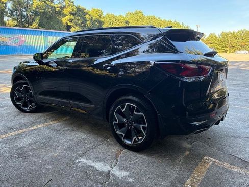 Used 2020 Chevrolet Blazer RS FWD image 14
