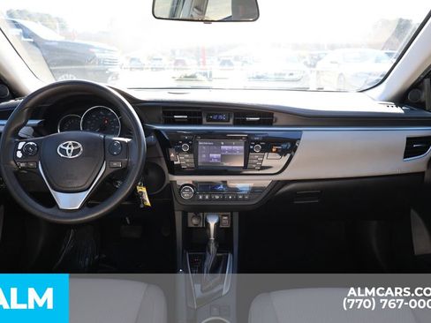 Used 2014 Toyota Corolla L image 27