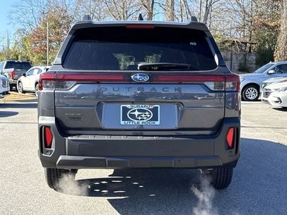 New 2026 Subaru Outback Limited XT w/ Premium/Limited Plus Package